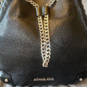 Michael Kors Bucket Bag